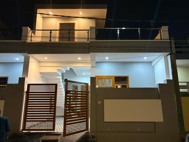 Villa for sale in Vibhav Khand, बड़ा भरवांरा