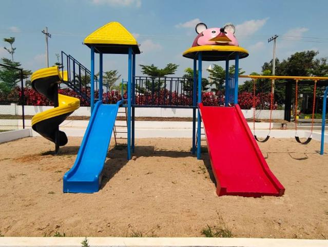 Flat for sale in Greater Hyderabad Municipal Corporation West Zone, Hyderabad