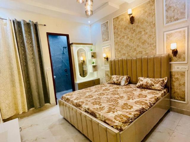 Flat for sale in Sector 127, Kharar