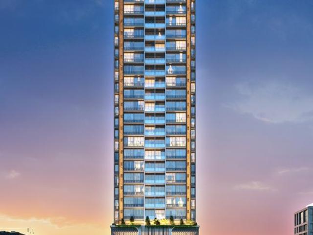 Flat for sale in Kamothe - Mumbai, National Capital Territory Of Delhi