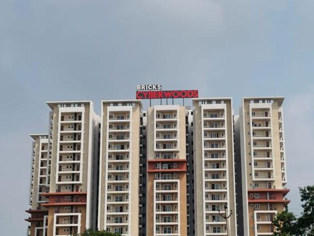 Flat for sale in Greater Hyderabad Municipal Corporation West Zone, Hyderabad