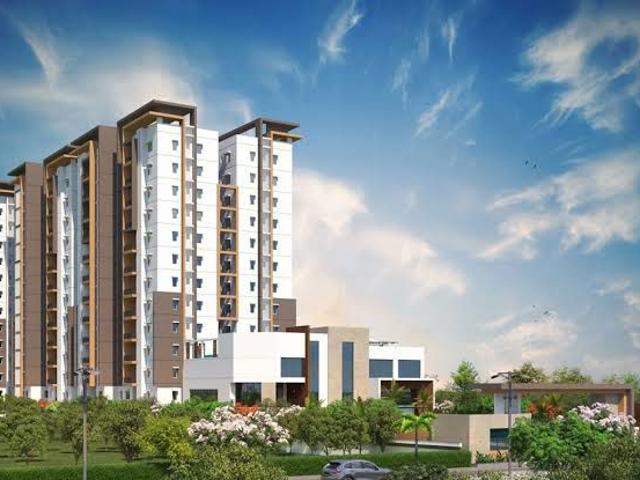 Flat for sale in Greater Hyderabad Municipal Corporation West Zone, Hyderabad