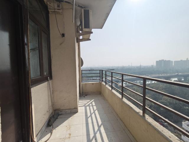 Flat for sale in Vaishali, Ghaziabad