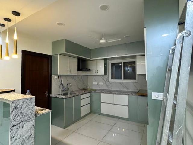 Flat for sale in Greater Hyderabad Municipal Corporation West Zone, Hyderabad