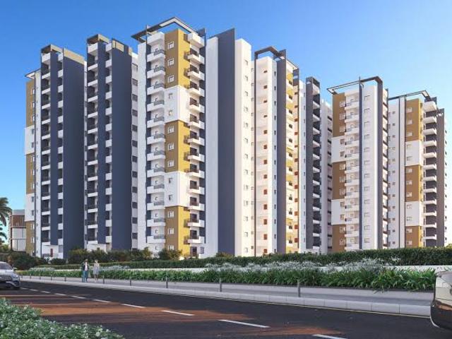 Flat for sale in Greater Hyderabad Municipal Corporation West Zone, Hyderabad