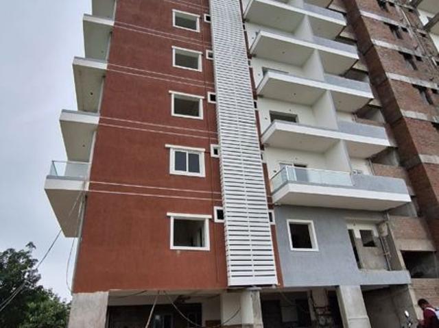 Flat for sale in Sangareddy, Telangana