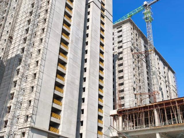 Flat for sale in Narsingi, Ranga Reddy