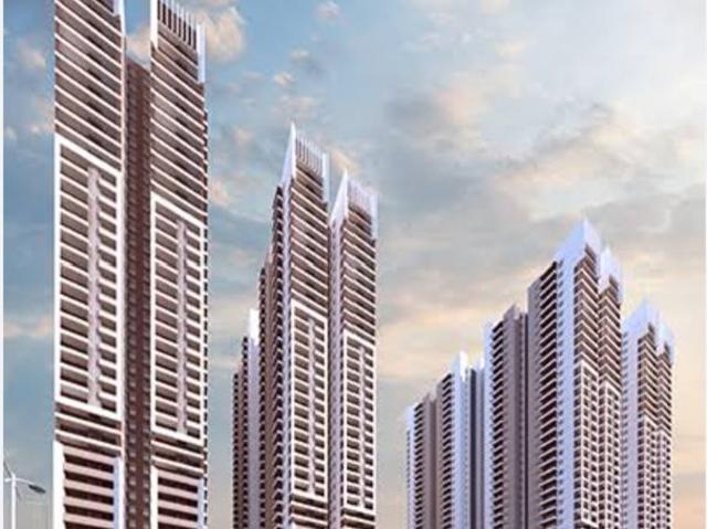 Flat for sale in Narsingi, Ranga Reddy