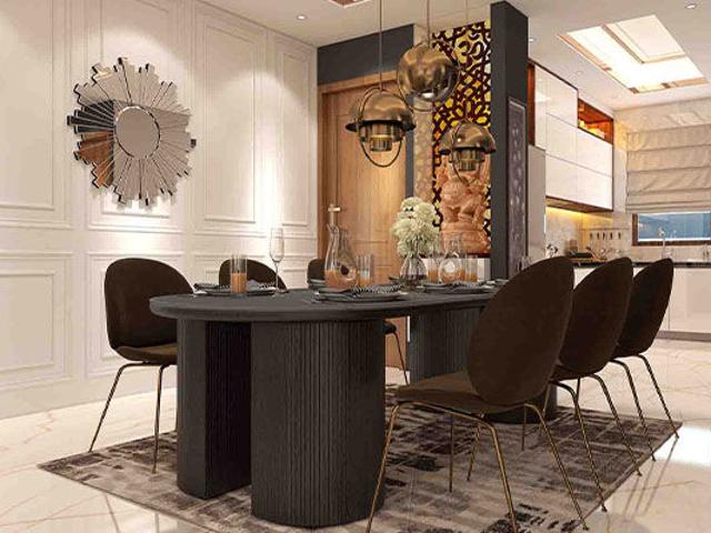 Flat for sale in Rani Majra, Sahibzada Ajit Singh Nagar