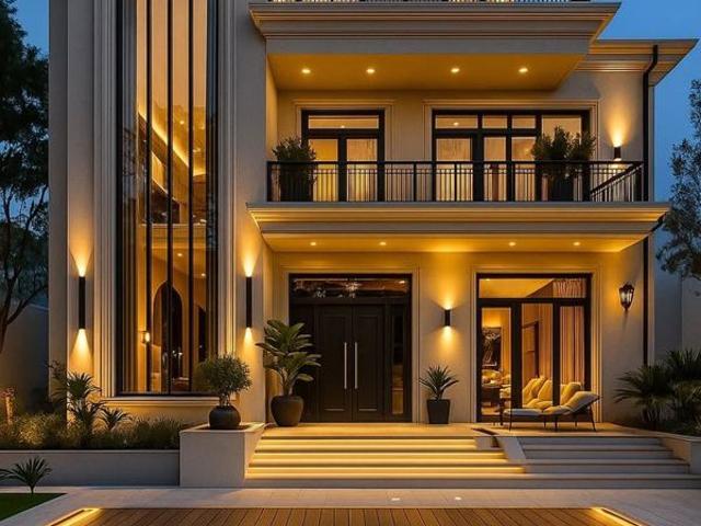 Villa for sale in Jigani, Karnataka