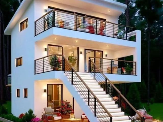 Villa for sale in Jigani, Karnataka