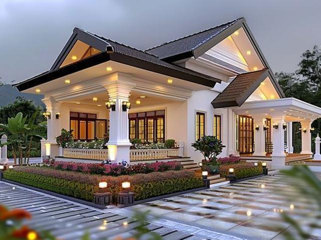 Villa for sale in Jigani, Karnataka