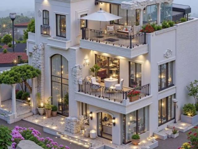 Villa for sale in Jigani, Karnataka