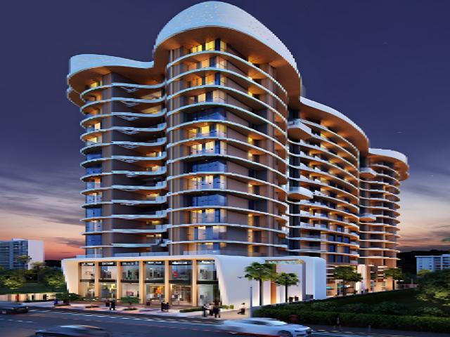 Flat for sale in Kamothe - Mumbai, National Capital Territory Of Delhi