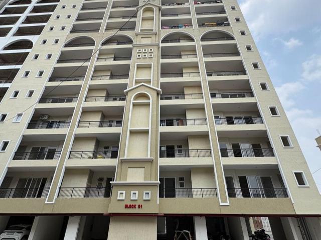 Property for sale in Sector 127, Santemarja