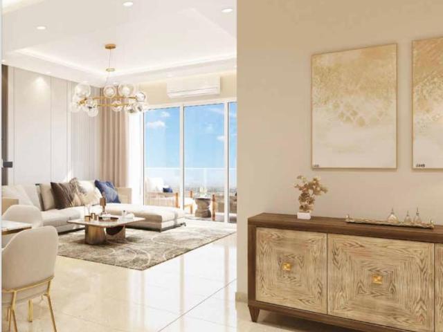 Flat for sale in Wave Gardens, Mohali