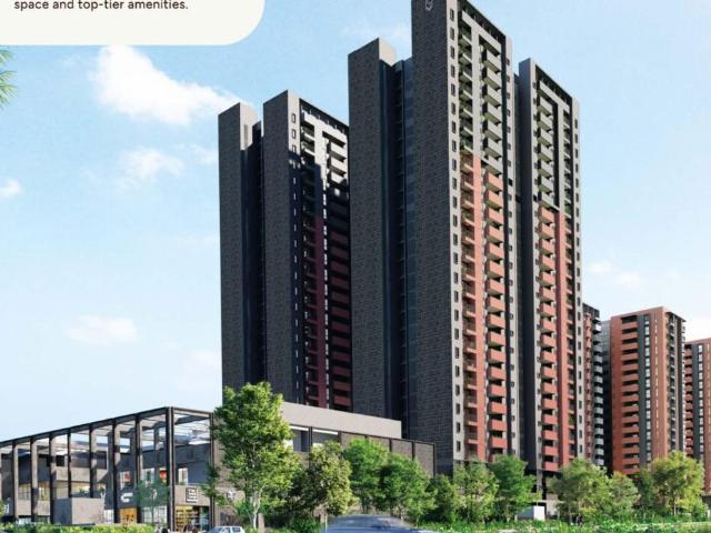 Flat for sale in Devanahalli, Bengaluru North
