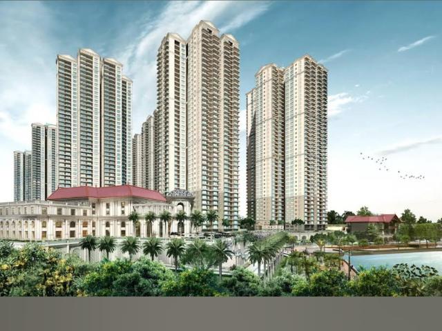 Flat for sale in Gagan Pahad, Hyderabad