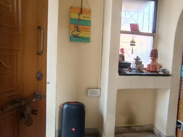 Flat for sale in Pune
