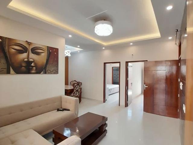 Flat for sale in Dialpura, Sahibzada Ajit Singh Nagar