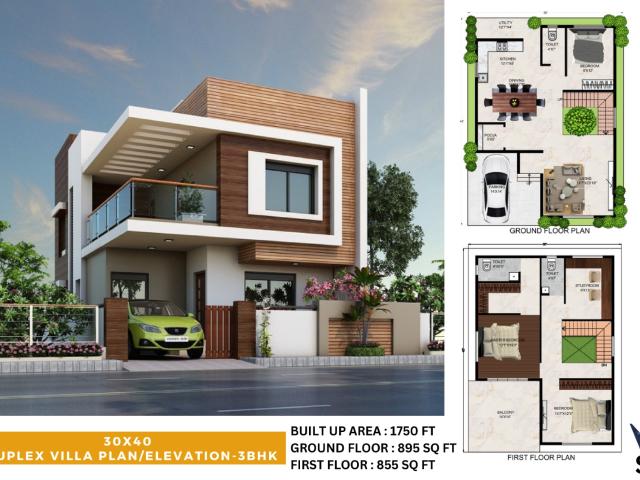 Villa for sale in Hosuru, Tamil Nadu