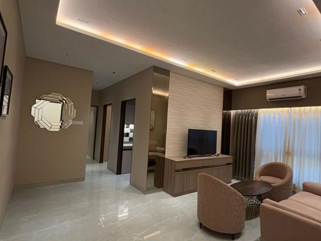Flat for sale in Kherwadi, Mumbai