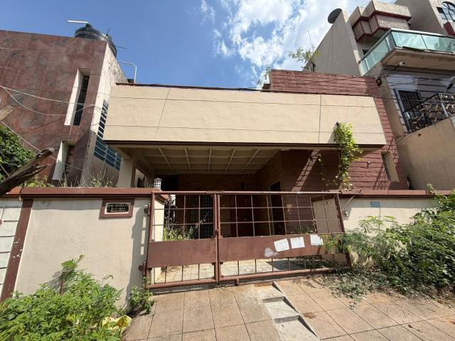 House for sale in Marredpally - Hyderabad, Telangana