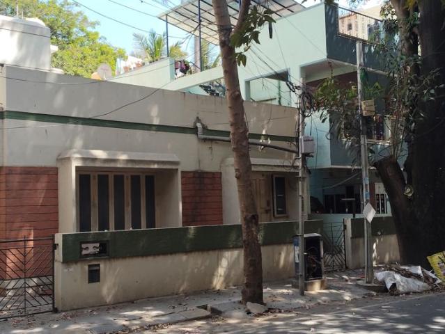 House for sale in BTM Layout 2nd Stage, Bengaluru
