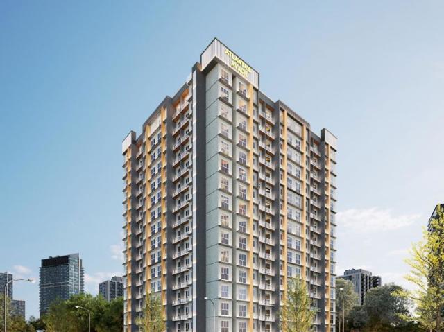 Flat for sale in Kalyan, Ulhasnagar