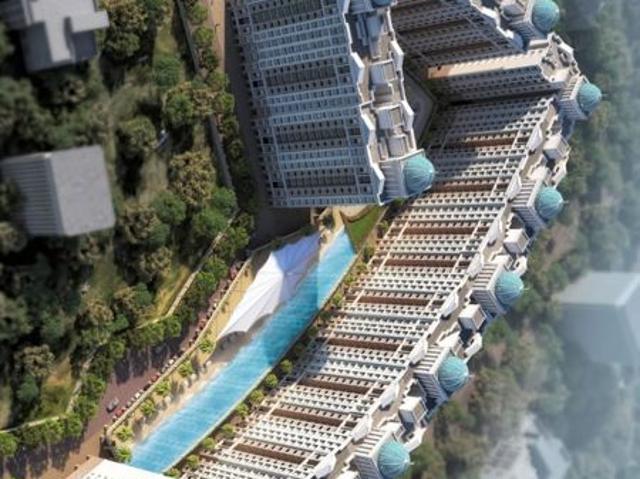 Flat for sale in National Capital Territory Of Delhi