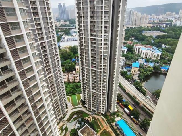 Flat for sale in Kalwa, National Capital Territory Of Delhi