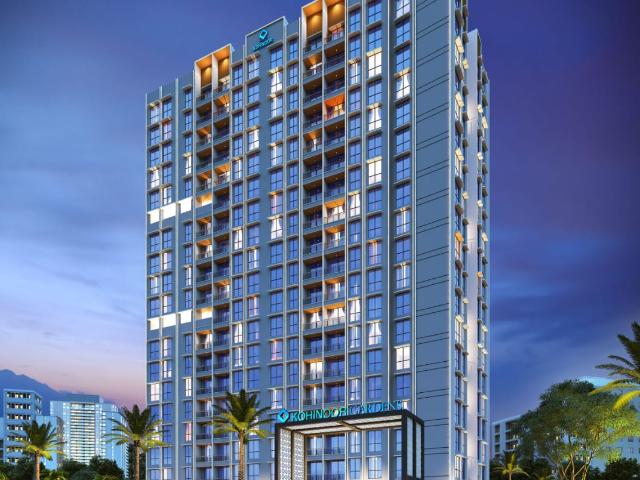 Flat for sale in Ulhasnagar, Kalyan