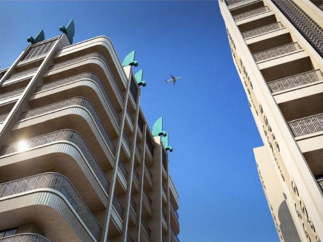 Flat for sale in National Capital Territory Of Delhi