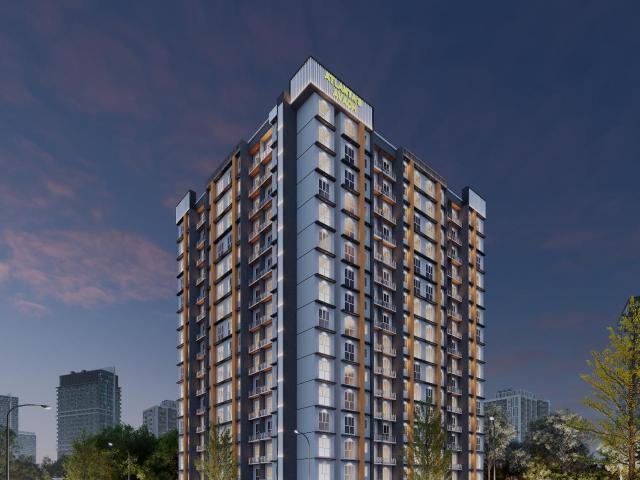 Flat for sale in Kalyan, Ulhasnagar