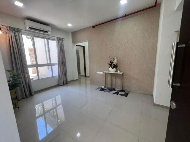 Flat for sale in Puraniks Rumah Bali, Thane