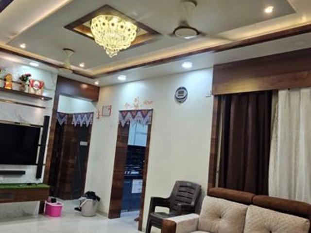 Flat for sale in Kamothe - Mumbai, National Capital Territory Of Delhi