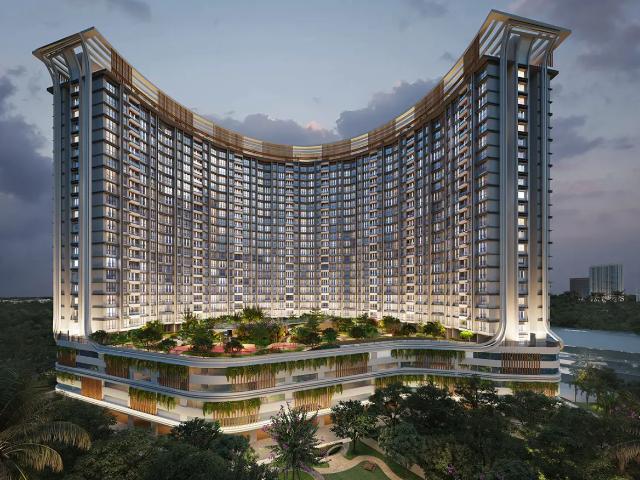 Flat for sale in Kamothe - Mumbai, National Capital Territory Of Delhi