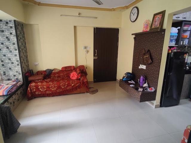 Flat for sale in Runwal Eirene, Thane