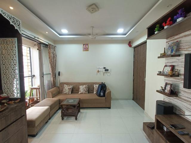 Flat for sale in Kalwa, National Capital Territory Of Delhi
