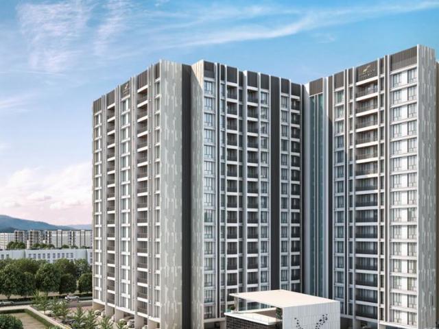 Flat for sale in Kamothe - Mumbai, National Capital Territory Of Delhi