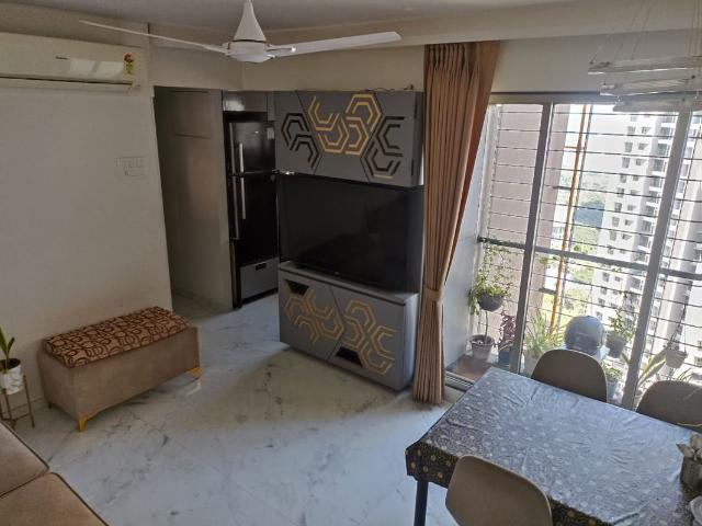 Flat for sale in Runwal Garden City, Thane