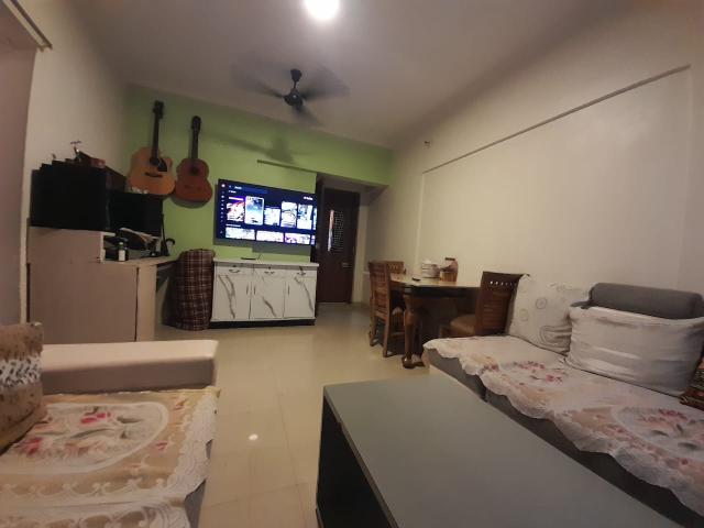 Flat for sale in Film City, Mumbai Suburban District