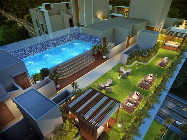 Flat for sale in Ulhasnagar, Kalyan