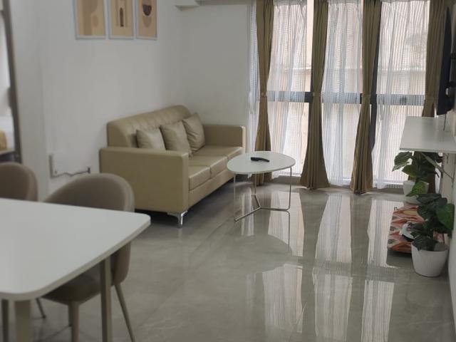 Flat for sale in Kurla West, Mumbai