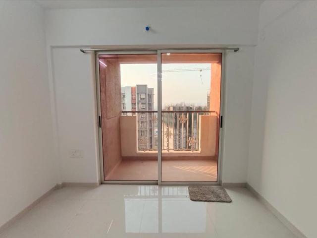 Flat for sale in Aayre Gaon, Kalyan-Dombivli