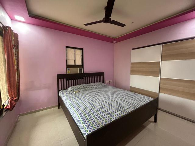 Flat for sale in Anand Nagar, Thane