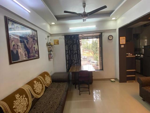 Flat for sale in Kurla East, Mumbai