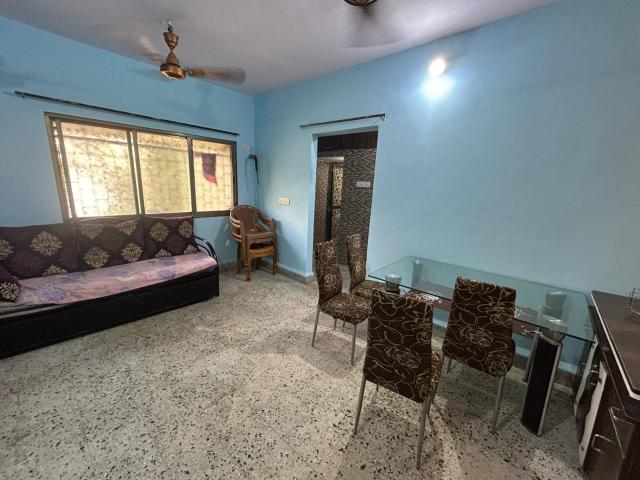 Flat for sale in Rosa Gardenia, Thane