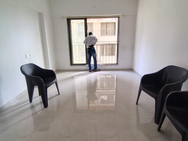 Flat for sale in Borivali East, Mumbai Suburban District