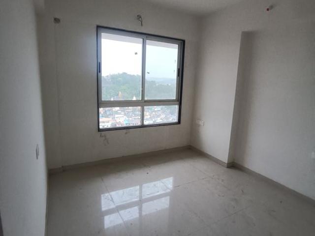 Flat for sale in Kalyan, Ulhasnagar